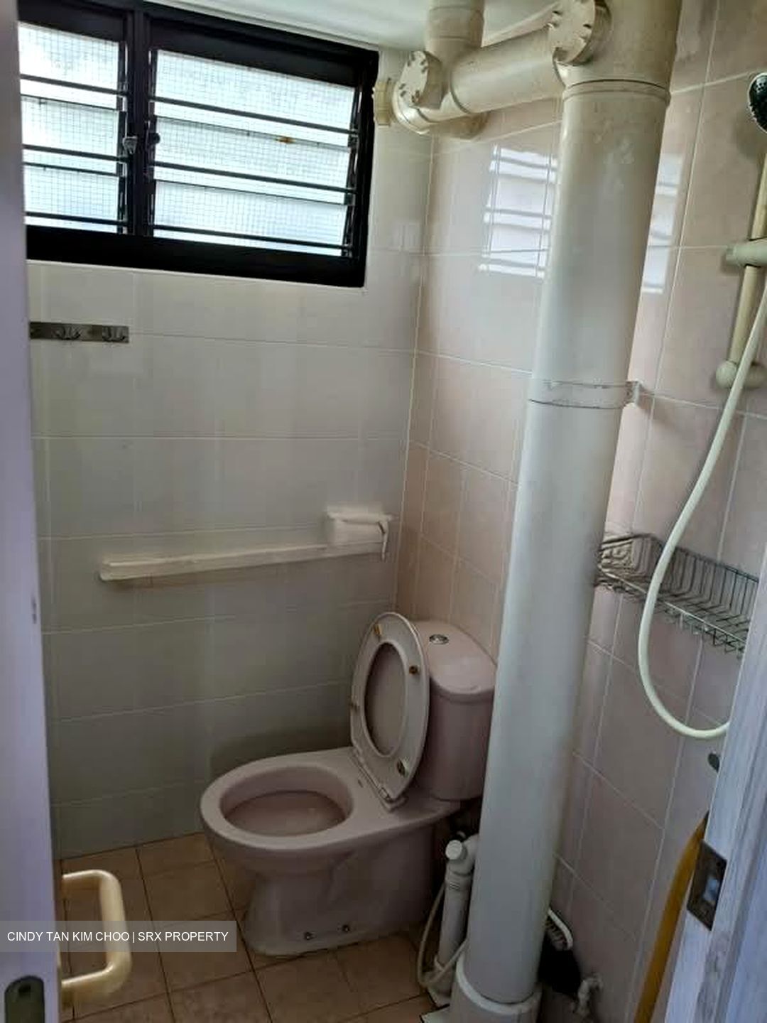 Blk 530 Bedok North Street 3 (Bedok), HDB 3 Rooms #543022371
